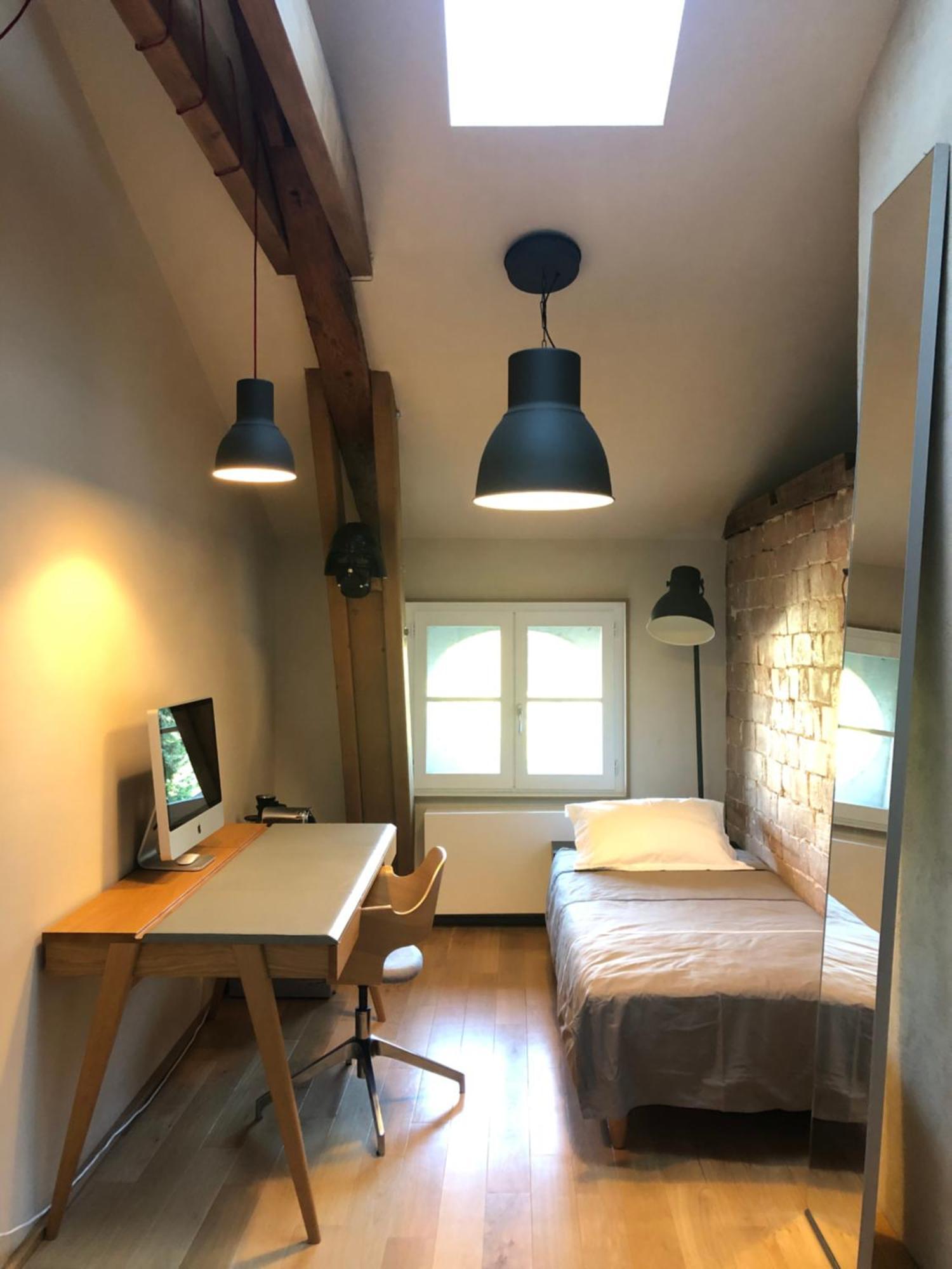 Ancienne Fabrique De Soie A La Galiciere Bed & Breakfast Chatte Dış mekan fotoğraf
